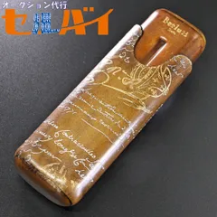 2025年最新】ベルルッティ タバコの人気アイテム - メルカリ