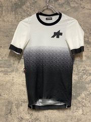 ASSOS EQUIPE RS 11 Moon Sand サイクルジャージ - メルカリ