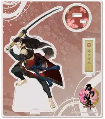 【中古】アクリルスタンド・アクリルパネル 76.祢々切丸 アクリルフィギュア(戦闘) 「刀剣乱舞-ONLINE-」