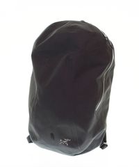 アークテリクス ARC'TERYX GRANVILLE 16 BACKPACK グランヴィル 16 バックパック 1023X000006402 バッグ メンズバッグ バックパック・リュック ブラック 103B-102