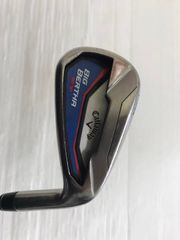 【最短翌日発送】BIG BERTHA BETA | SR | AIR Speeder for BIG BERTHA | 中古 | アイアン | キャロウェイ