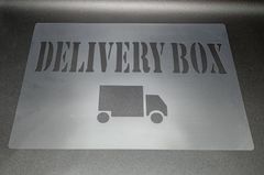 Siiip初回限定 コンプリートボックス ※箱、ステンシルシートのみ 箱とステンシルシートのみの出品 Siip 大森元貴 ソロアルバム 初回限定