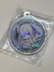 韓国限定　nikke プレイマット　シンデレラ ラバーマットコレクションV2 Vol.1431 勝利の女神：NIKKE
