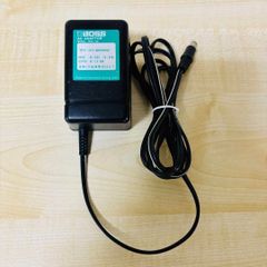 Boss ボス BRA-100 BRA100 AC12V 6VA 電源アダプター