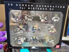 SDガンダム Gジェネレーション DS 予約 限定モデル 出品