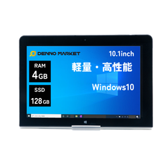 PC-VK24VTAFJ Atom Z3795 4/64GB win 10 NEC