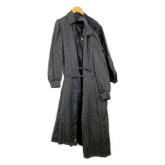 希少 10年製 ジュンヤワタナベコムデギャルソン フリル ネイティブ ワンピース JUNYA WATANABE COMME des GARCONS - 希少 10年製 ジュンヤ