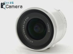 Nikon 1NIKKOR 6.7-13ｍｍ F3.5-5.6 VR ニコン 良品
