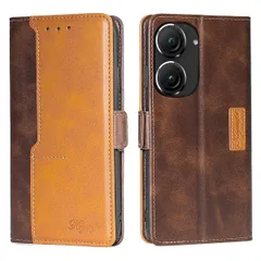 【特価セール】Asus Asus Asus ZenFone ZenFone ZenFone ZenFone マグネット 10/ZenFone 財布型 全面保護 衝撃吸収 落下防止 9 9 軽量 PUレザー カード収納 携帯カバー スタンド機能 ケース ケース