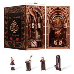 2026年最新】不思議の国のアリス ブック エンドの人気アイテム - メルカリ