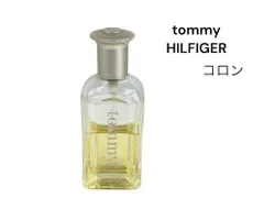 希少トミーフィルフィガーBOLD ボールドオードトワレ香水100ml