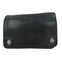 2025年最新】クロムハーツ ウォレット インボイスの人気アイテム