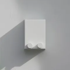 森田アルミ工業 室内物干し ワイヤーpid 4m (ピッドヨンエム) 部屋干し 洗濯物干し 伸縮可能 最長4m 最大荷重10kg SUS304ステンレス ホワイト