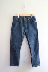 A.P.C PETIT STANDARD DENIM アーペーセー デニムパンツ プチスタンダード