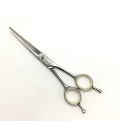 Kikuシザー　キクシザー　美容師シザー FEATURES - KIKU SCISSORS