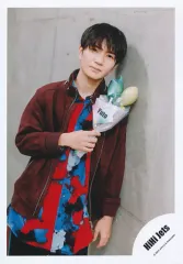 ジャニーズJr. - 岩﨑大昇 髙橋優斗 公式写真 フォトセ クリアファイル 2025年最新】高橋優斗ファイルの人気アイテム - メルカリ