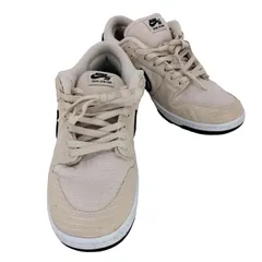 ナイキスケートボーディング NIKE SB DUNK LOW PRO QS ALBINO & PRETO メンズ JPN：30 のサムネイル