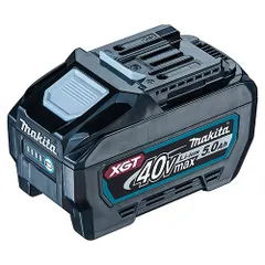 2025年最新】マキタ 40v バッテリー 5.0ahの人気アイテム - メルカリ