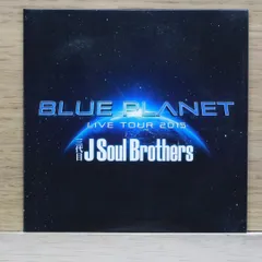 国内盤CD☆三代目JSoulBrothers/Three J SOUL BROTHERS□ Blue
