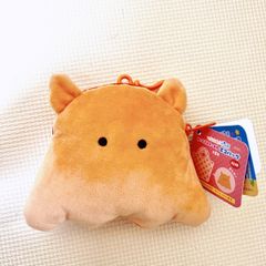 つぶらな瞳の水族館　めんだこ　エコバッグ☆