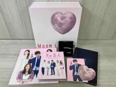 2024年最新】月の恋人～Moon Lovers～ 豪華版DVD-BOX の人気アイテム - メルカリ