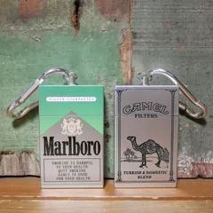 ★マルボロ・他★オブジェや小物入れ等に…★まとめてセット★美品★ Amazon｜NOELAMOUR ジュエリーボックス アクセサリーケース 木製 北欧