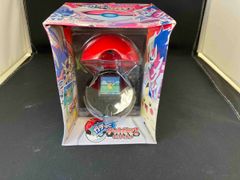 U-2434】タカラトミー ガチッとゲットだぜ！モンスターボール ポケモン