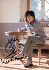 高森奈津美　岡本信彦　直筆サイン入りポスター 2025年最新】岡本信彦 サインの人気アイテム - メルカリ