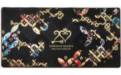 [중고] 마우스 패드 20th Anniversary 게이밍 마우스 패드 Vol. 1 [킹덤 하트]
