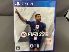 PS4 FIFA 23