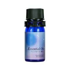 ※完売※カリス成城 ブレンドオイル 新月 5ml