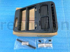 新品 日産純正 フェアレディZ Z32 GCZ32 GZ32 CZ32 リッドクラスター センターパネル オーディオパネル ベンチレーター 4点セット 300ZX