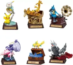 【未開封含む中古品まとめ】リーメント ポケモンフィギュア まとめ売り 2025年最新】Yahoo!オークション -リーメントポケモンの中古品