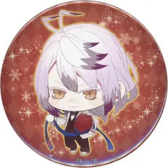 ディアラバ 缶バッジ サディスティックセレブレーション DIABOLIK LOVERS無神アズササディスティックセレブレーション缶バッジ