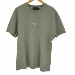 ステラマッカートニー STELLA McCARTNEY ロゴプリントクルーネックTシャツ メンズ  XXLのサムネイル