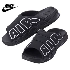 Nike AIRロゴ ブラック サンダル 28センチ ブラック モアテン 2025年最新】NIKE モアテン サンダルの人気アイテム - メルカリ