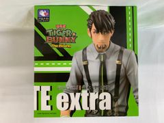 [미개봉] 팔메이트 에쿠스토라 시리즈 극장판 TIGER & BUNNY -The Rising- 스즈키·T·토라토루