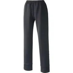 【新品】【Lサイズのみ】prince（プリンス） レディース・ウィメンズ スウェットパンツ ストレッチ テニス   ブラック  WF4511-165-L