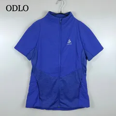 2026年最新】オドロ odlo レディースの人気アイテム - メルカリ