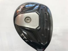 【最短翌日発送】TTx | 27 | TRPX　UT8 | 中古 | ユーティリティ | バルド