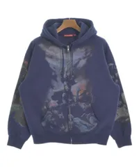 Supreme パーカー メンズ 【古着】【中古】【送料無料】のサムネイル