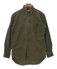 J.CREW カジュアルシャツ メンズ 【古着】【中古】【送料無料】