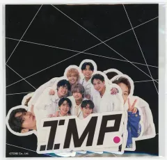 IMP. 会場限定特典 ステッカー コンプリートセット IMP. 会場限定特典 ステッカー コンプリートセット