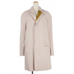 HAIDER ACKERMANN ハイダーアッカーマン ロングコート ジャケット 2025年最新】Haider Ackermann / ハイダー アッカーマン コート