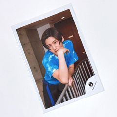 目黒蓮 公式写真 1枚【SNM11】サマパラ 2018 宇宙Six - メルカリ