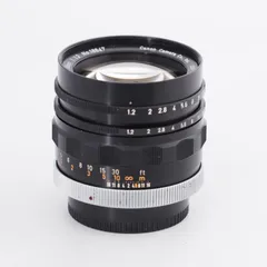【整備品】Canon RM、58mm f1.2、50mm f1.8 整備品】Canon RM、58mm f1.2、50mm f1.8、他付属品有 2025年