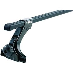 THULE スーリー ベースキャリア TH951 レインガーターフットセット 15cm TH951