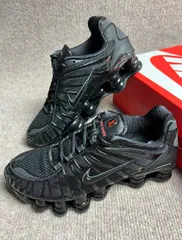 2024年最新】nike shox 24.5の人気アイテム - メルカリ