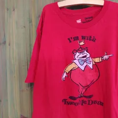 映画　ムービー　Disney ディズニー　不思議の国のアリス　トゥイードルダム　Tシャツ　Alice in wonderland キャラクター　チシャ猫　マッドハッター
