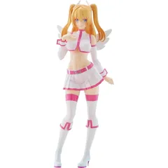POP UP PARADE(ポップアップパレード) リリエル 3rd隊服Ver. L size TVアニメ「2.5次元の誘惑」 完成品 フィギュア グッドスマイルカンパニー